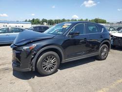 Mazda Cx-5 Vehiculos salvage en venta: 2018 Mazda Cx-5 Sport