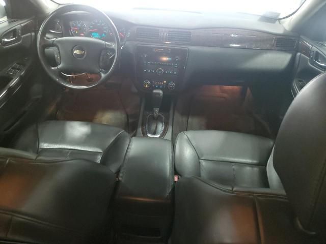 2014 Chevrolet Impala Limited ltz