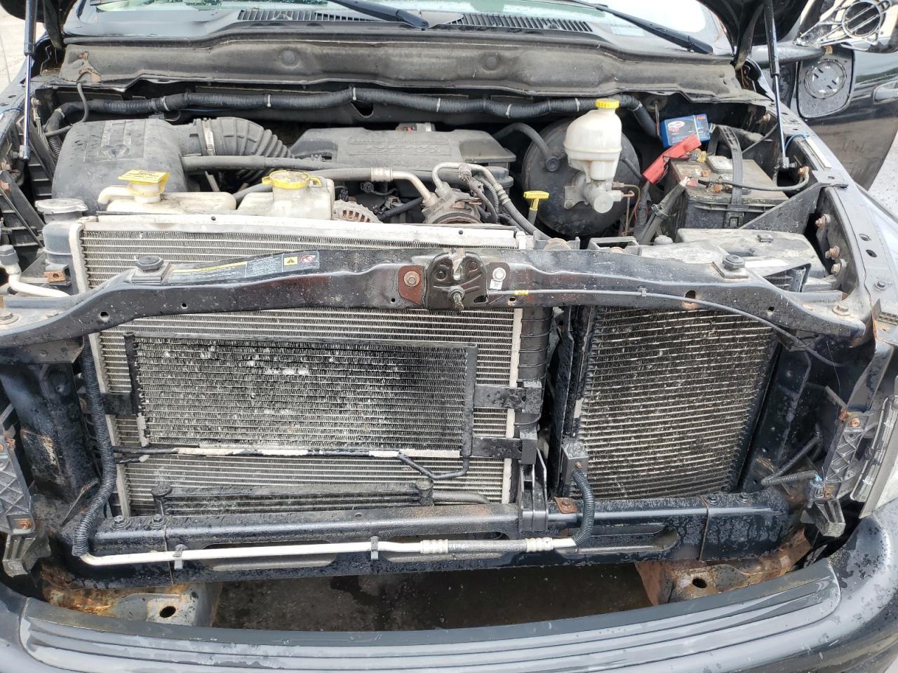 2005 Dodge RAM 1500 ST