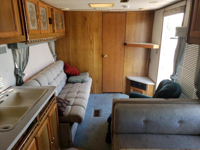 1993 Rockwood Wildwood