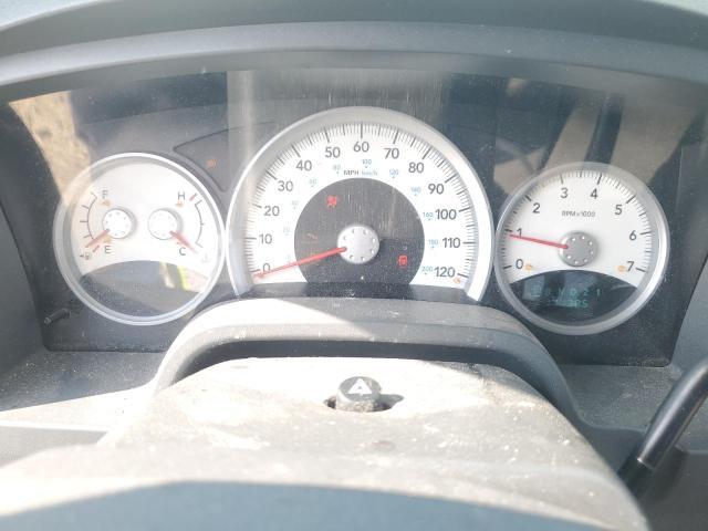 2005 Dodge Dakota Quad slt