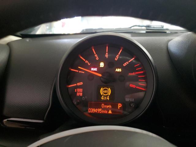 2016 Mini Cooper s Countryman