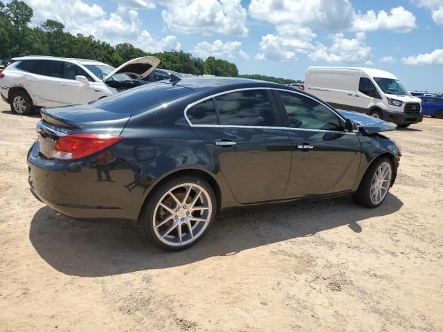 2012 Buick Regal Premium