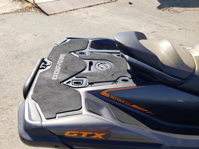 2023 Seadoo Gtx 230