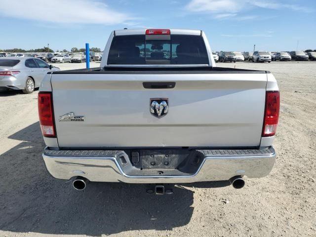 2014 Dodge RAM 1500 SLT