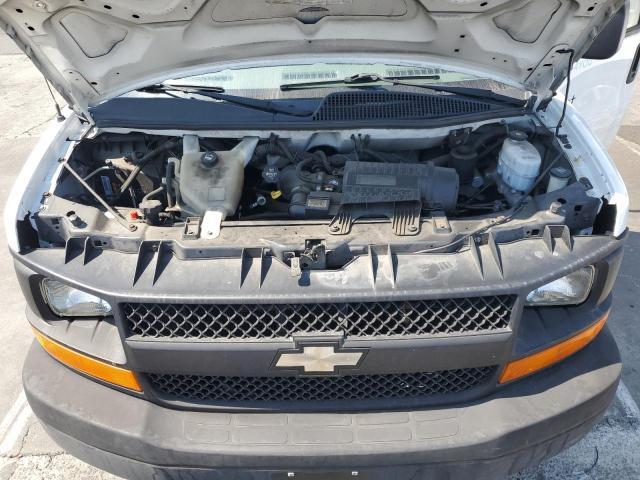 2013 Chev Express G2500