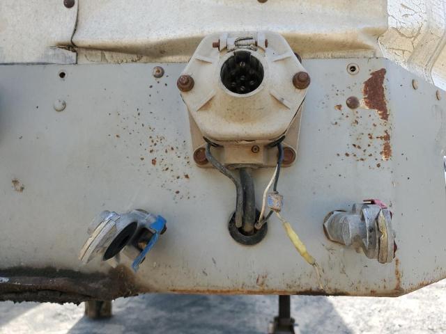 2004 Innovlrmfg 2003 Innovative SDS-42 Chip Trailer