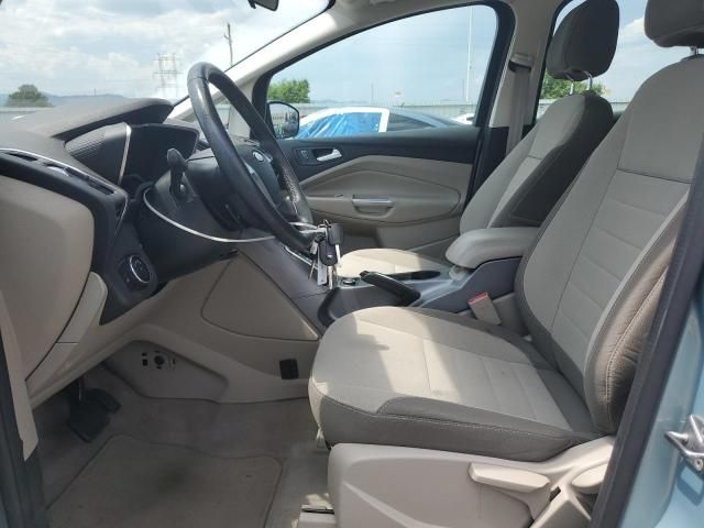 2013 Ford C-MAX SE