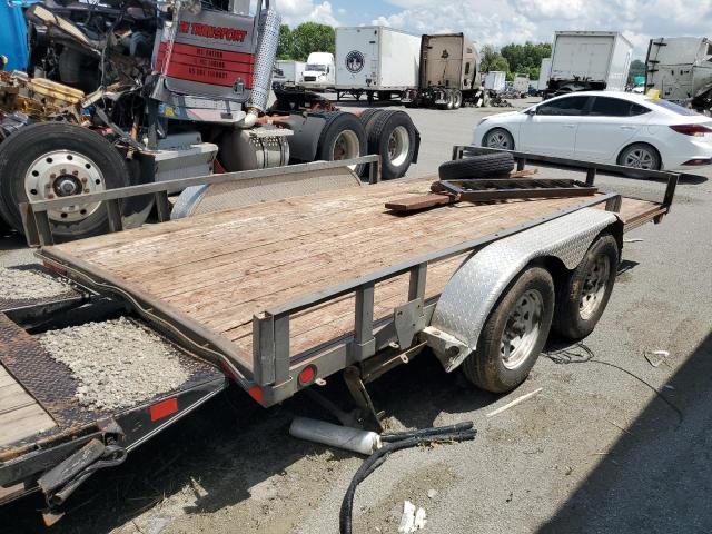 2008 Trailers Trailer