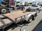 2008 Trailers Trailer