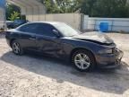 2016 Dodge Charger se