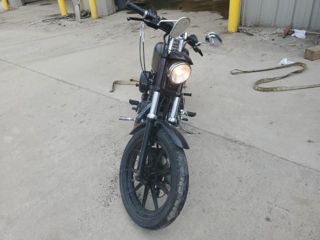 1994 Harley-Davidson XLH883