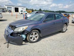 Salvage cars for sale from Copart Lumberton, NC: 2013 Chevrolet Malibu ls