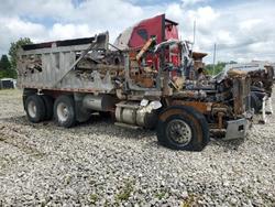 Salvage trucks for sale at London, ON auction: 1997 Kenworth Construction T800