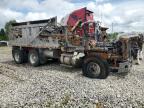 1997 Kenworth Construction T800
