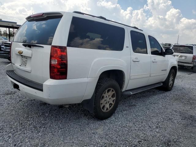 2013 Chevrolet Suburban C1500 LT