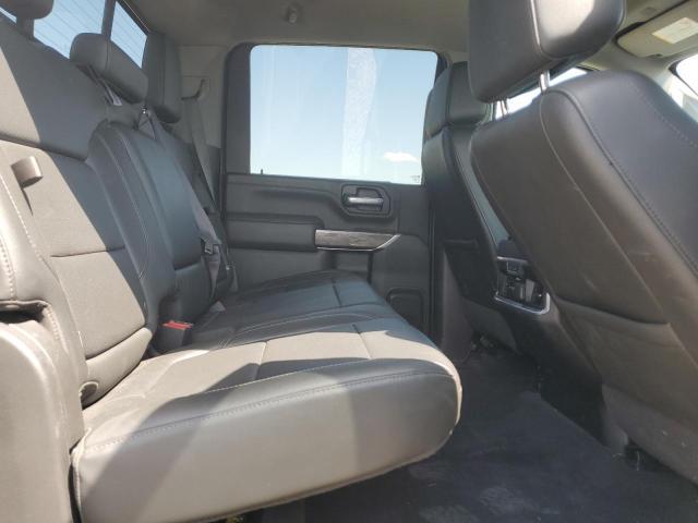 2020 Chev Rolet Silverado K3500 LTZ