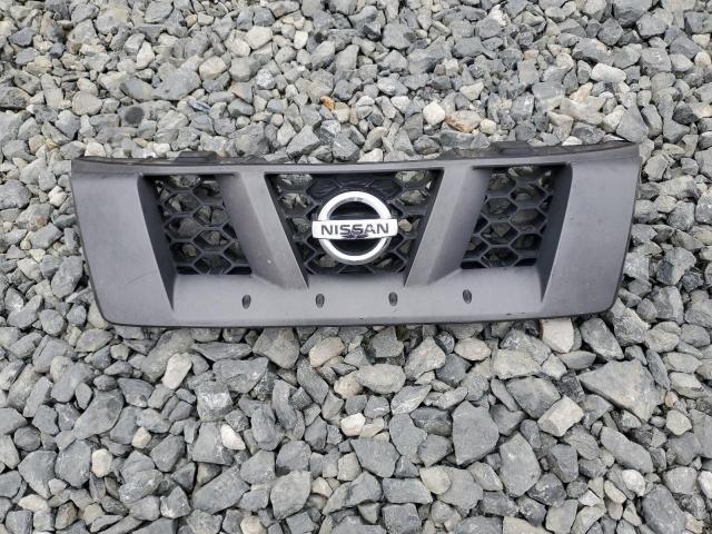 2008 Nissan Xterra x