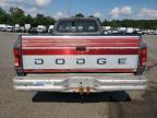 1989 Dodge D-Series