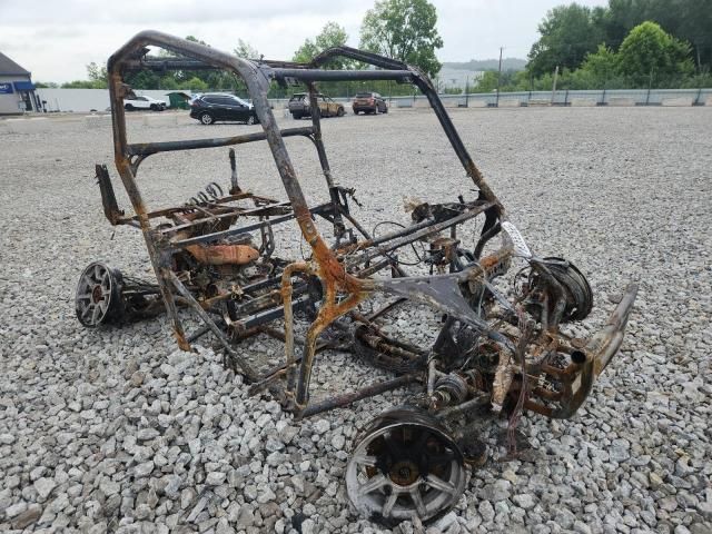 2022 Polaris 999 CC General XP DE