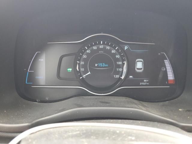 2021 Hyundai Kona Ultimate