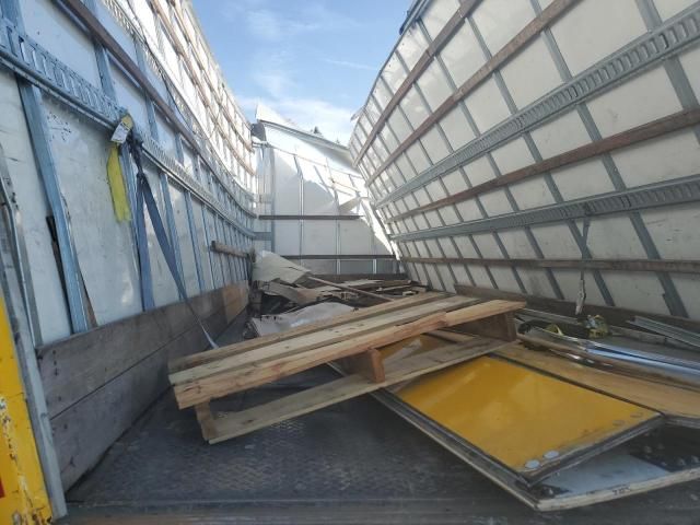 2019 International 4000 4300