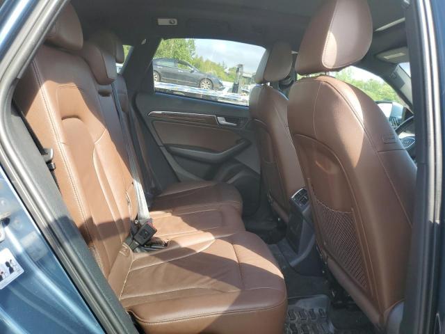 2016 Audi Q5 Premium