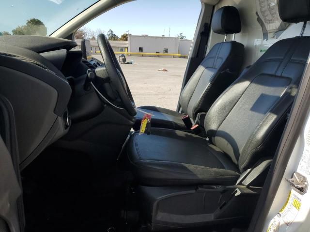 2021 Ford Transit Connect XL