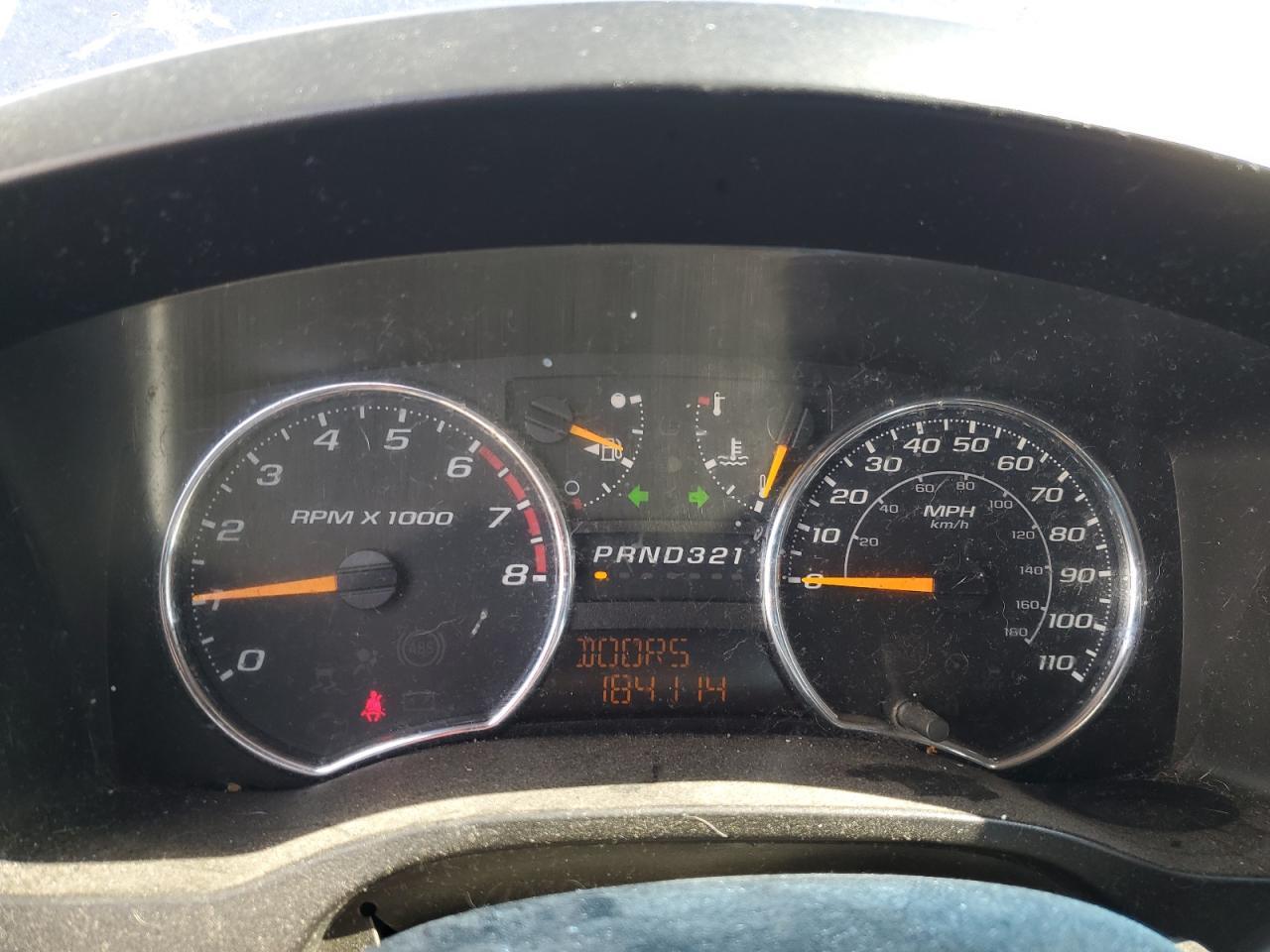 2012 Chevrolet Colorado LT