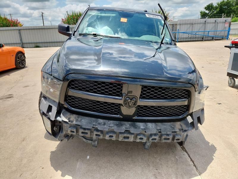 2017 Dodge Ram 1500 st