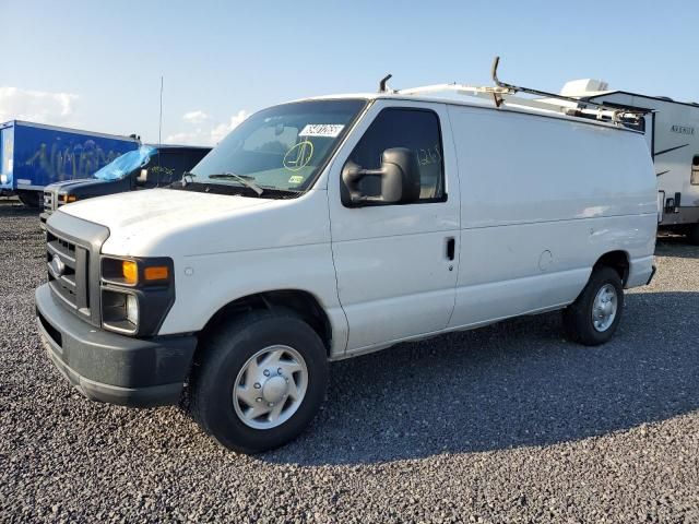 2008 Ford Econoline E250 Van