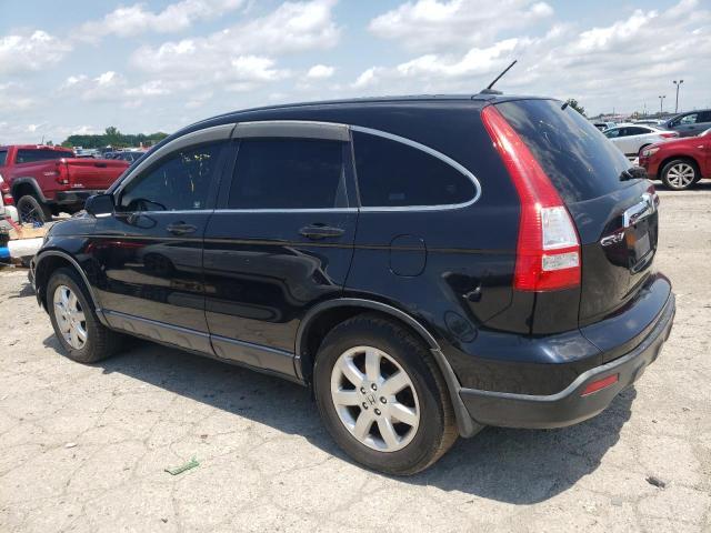 2007 Honda Cr-v exl