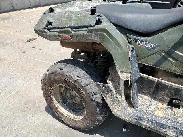 2023 Polaris Sportsman 450-ATV AND Utility Vehicles ATV