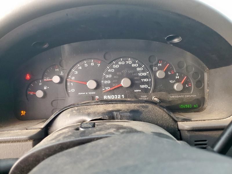 2005 Ford Explorer XLT