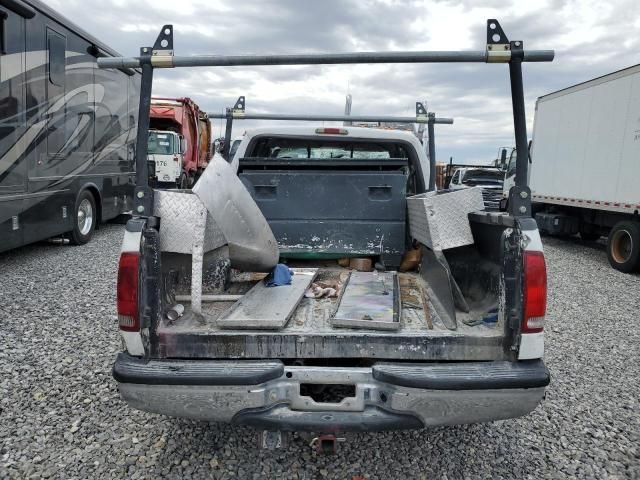 2000 Ford F250 Super Duty