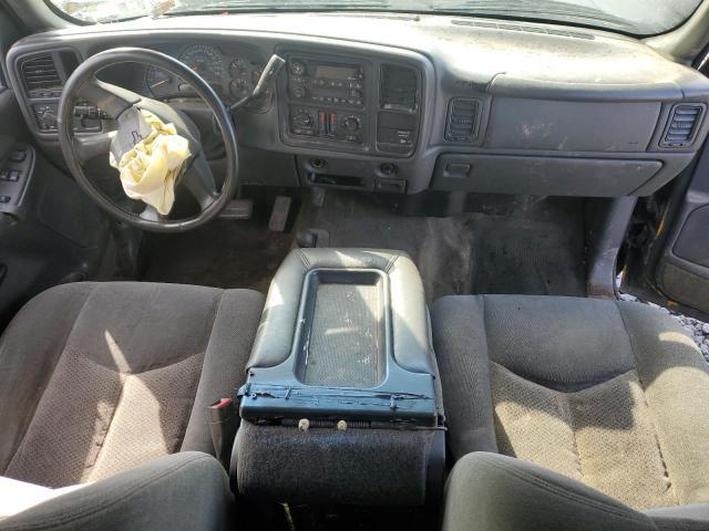 2003 Chevrolet Silverado K1500
