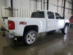 2013 Chevrolet Silverado K2500 Heavy Duty ltz