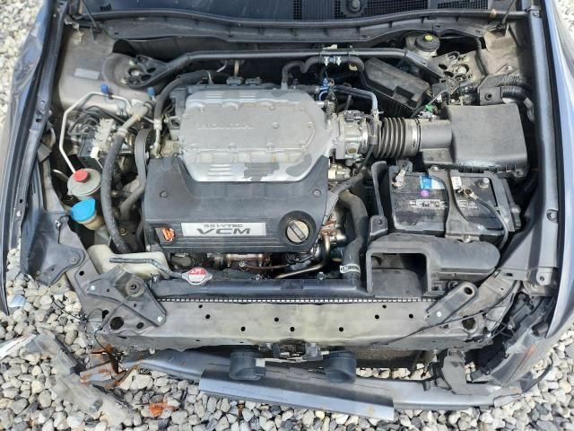 2011 Honda Accord ex