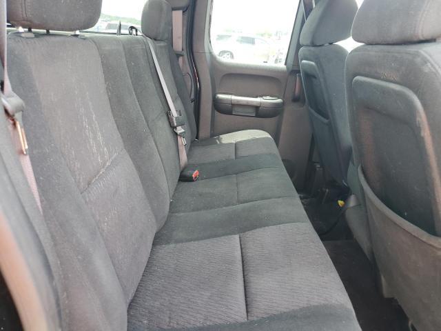 2013 GMC Sierra C1500 SL