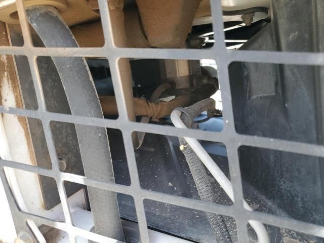 2017 Bobcat S590 Skid Steer Loader