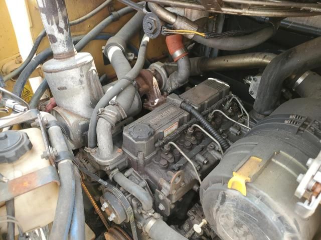2010 Caterpillar 272C Skid Steer Loader