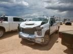 2023 Chevrolet Silverado K3500