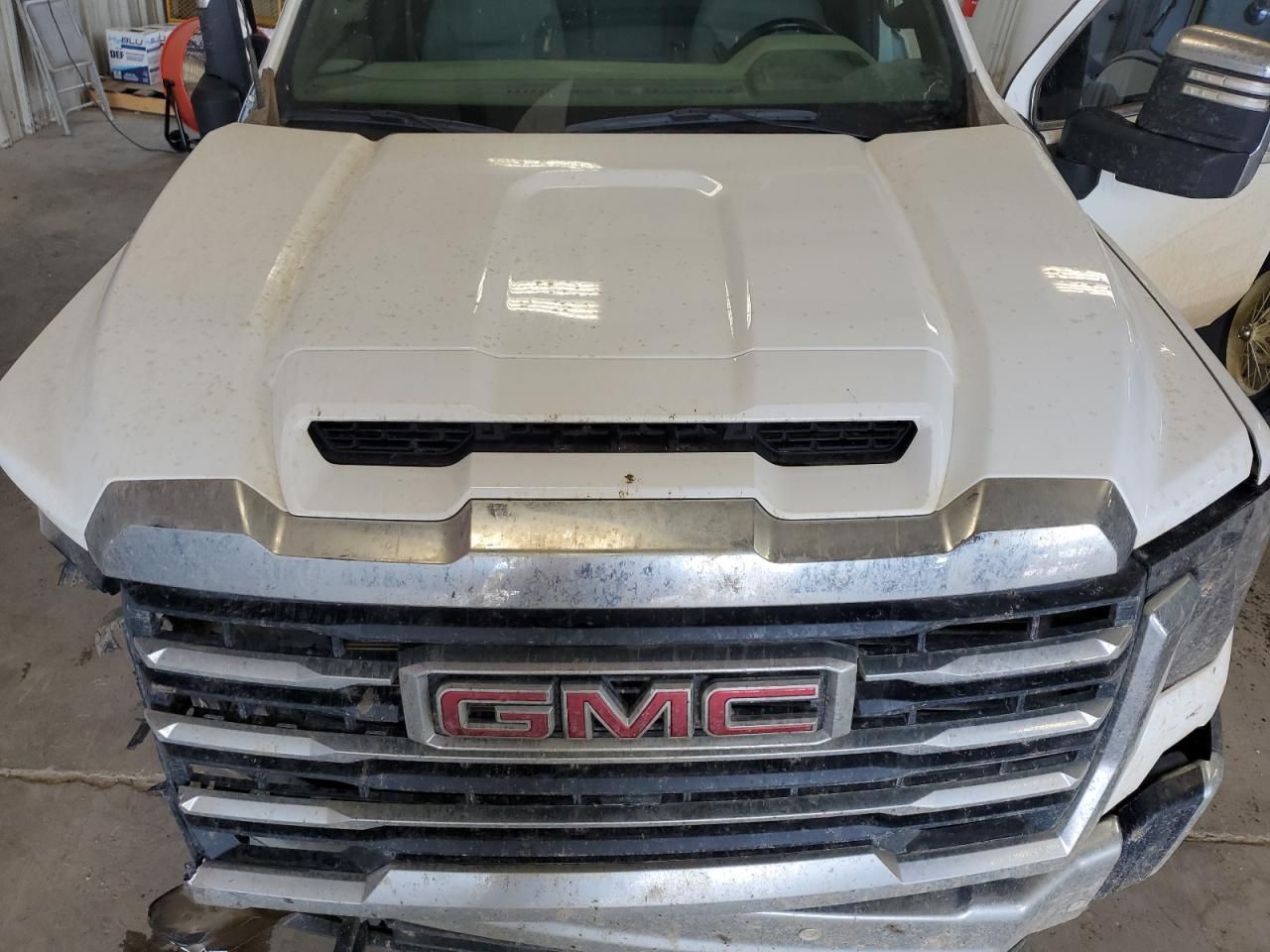 2024 GMC Sierra K2500 slt