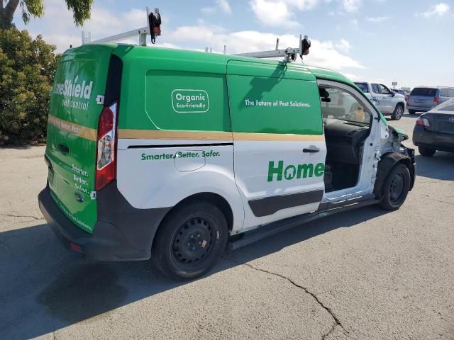 2021 Ford Transit Connect XL