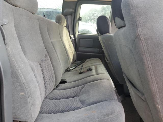 2003 Chevrolet Silverado K1500