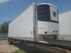 2020 Utility VS1RA Refrigerated Van Trailer