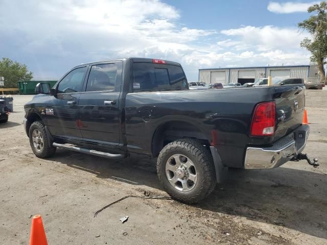 2017 Dodge RAM 2500 SLT