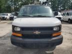 2013 Chevrolet Express G2500