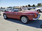1974 MG Midget