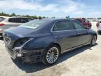 2017 Genesis G90 Premium